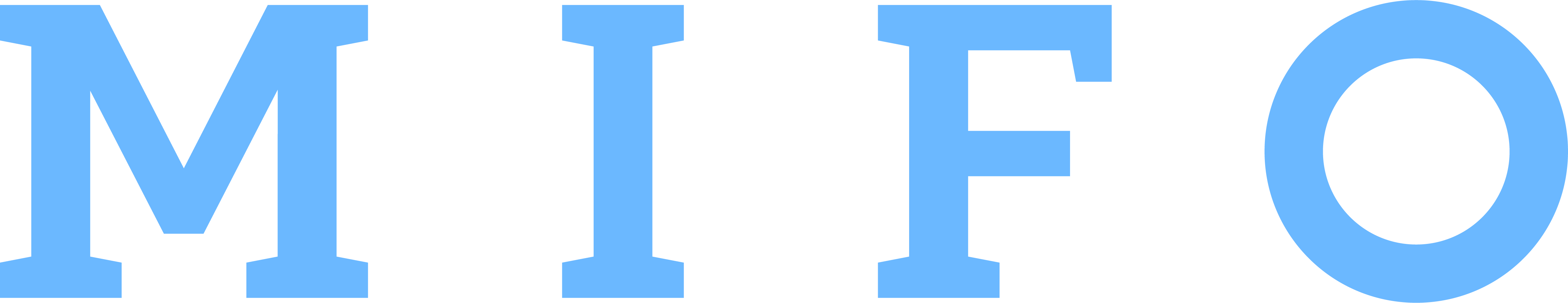 MIFO logo